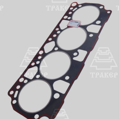 Прокладка ГБЦ Д-240 50-1003020 (с герметиком) А2СБ (КВАДРАТИС)