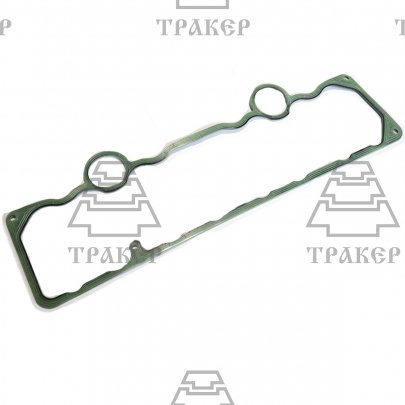 Прокладка 240-1003108 клапанной крышки (нижняя) Д-240, МТЗ метал каркас силикон