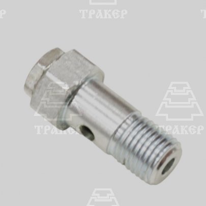 Клапан 33.1111282-01 перепускной ТНВД К-з