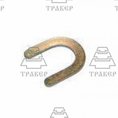 Чека эксцентрика тормозных колодок К-З