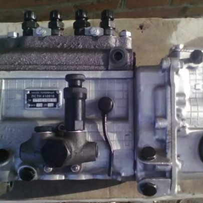 ТНВД 4УТНИ-1111005-14Н СМД-14 (НЗТА) (кап. ремонт) (17688)