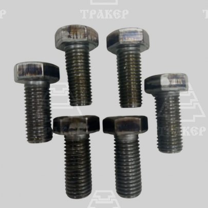 Болт М20х45 ГОСТ 7805/7798 (1кг~6шт)