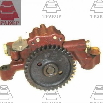 Насос Д260-1011020 масляный (МТЗ-1221) 36 зуб.