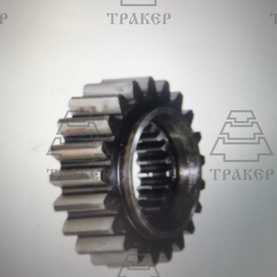 Шестерня 112-1701221 (z=34) промежуточного вала (РУП МТЗ)