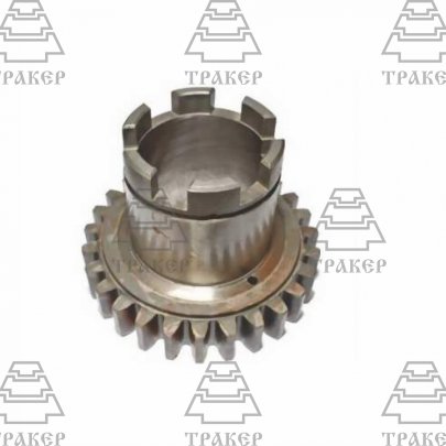Шестерня 112-1701202 (z=27) (РУП МТЗ)