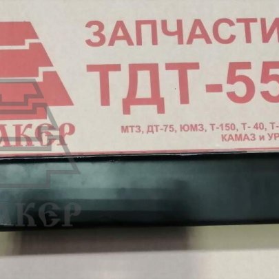 Бак радиатора 701-1301010 верхний К-701, Я-З-240