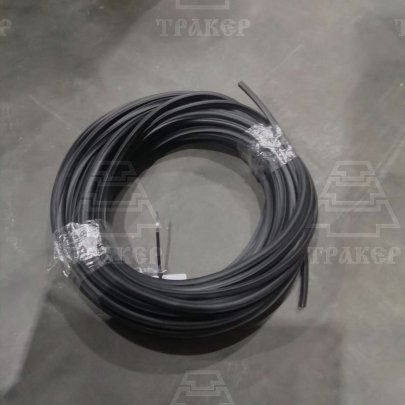 Уплотнитель стекла НТ-8 (ПР-2) (замок) для ТДТ-55 и МТЗ МК (10 метров)