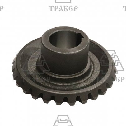 Шестерня КРН коническая 2.1.03.605 (z=28)