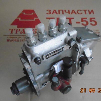 ТНВД 4УТНИ-1111005-20 Д-243 НЗТА (кап. ремонт) (16270)
