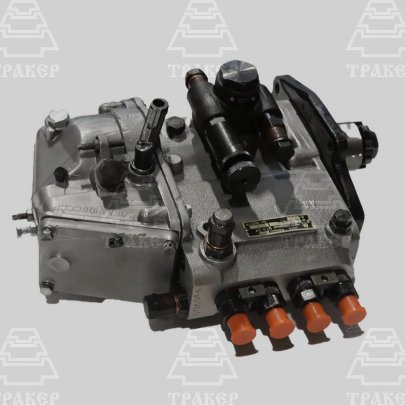 ТНВД Д-144 4УТНИ-1111005-305 (рядный) 1800 об.(кап. ремонт) (25190, 17754)