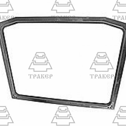 Рамка 80-6708215 задняя УК каркас