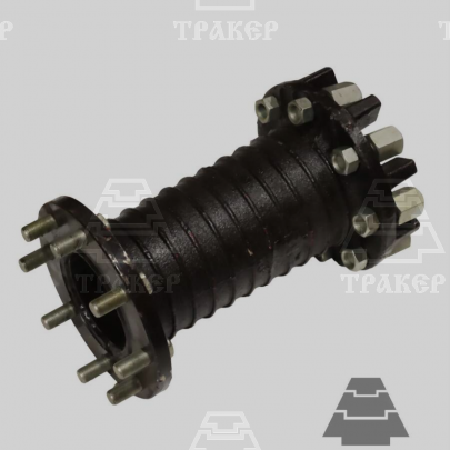 Проставка 1221-3108040 передних колес (мост 8-ми шпил.) (ВЗТЗЧ)