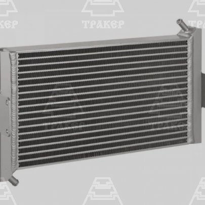 Радиатор масл.245.1013.1000 (ан. 245-081000,245К.081000) для с/т,МТЗ-80/82/100/923 (LOc 0600) LUZAR