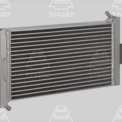 Радиатор масл.245.1013.1000 (ан. 245-081000,245К.081000) для с/т,МТЗ-80/82/100/923 (LOc 0600) LUZAR