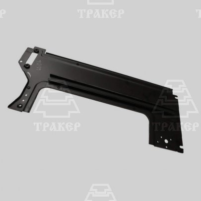 Панель 80-6702315-Б кабины (РУП МТЗ)