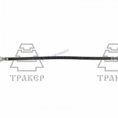 Шланг тормозной задний Хантер/ДЗТА/3151-3506085