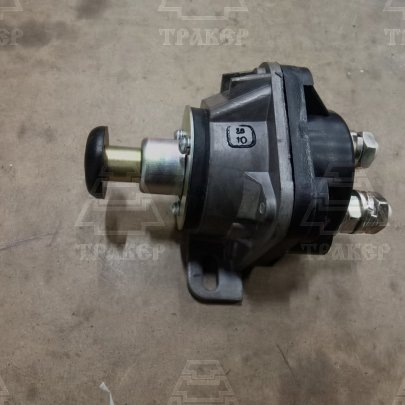 Выключатель массы 1212.3737-04 дистанционный 12В МТЗ 