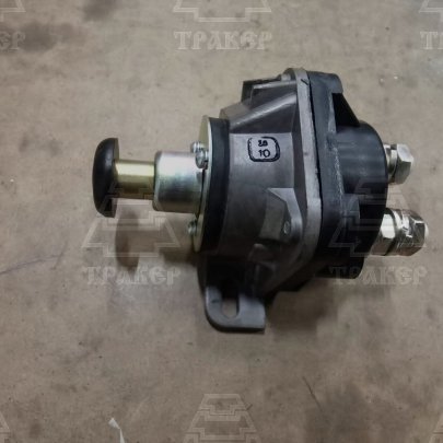 Выключатель массы 1212.3737-04 дистанционный 12В МТЗ 