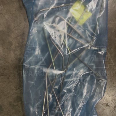 Комплект 260-1104300-Б1-07/08/09/10/11/12 топл.трубок выс.давл.(6шт) ТНВД МТЗ-1221, Д-260 (MOTORPAL)