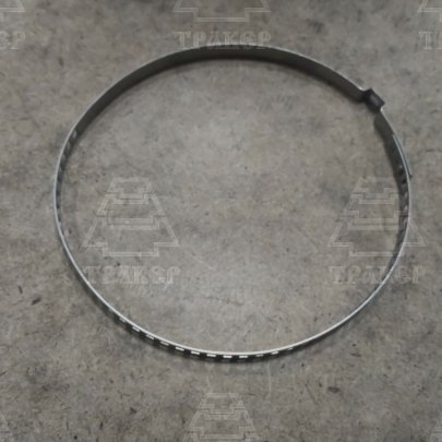 Хомут ушковый Oetiker пыльника ШРУСа 54,0-120,0 мм лента 7мм W2