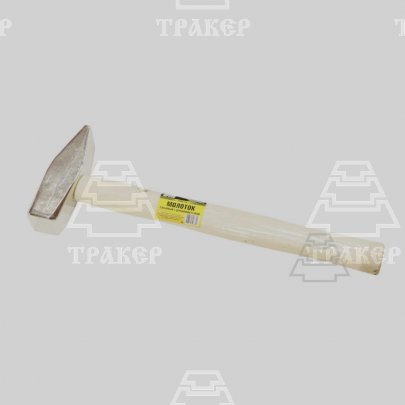 Молоток 1,0 кг квадратный боек БМ 960210