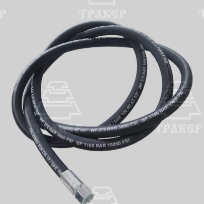 РВД 24х2850 (М20х1,5) 2SN Т