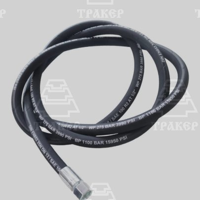 РВД 24х2850 (М20х1,5) 2SN Т