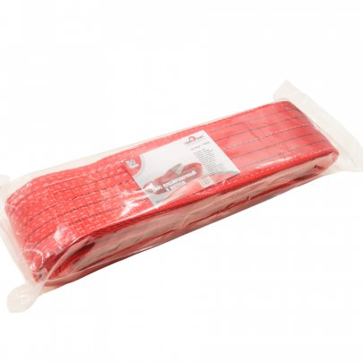 Трос буксировочный 30т длина 6м арт. 19033