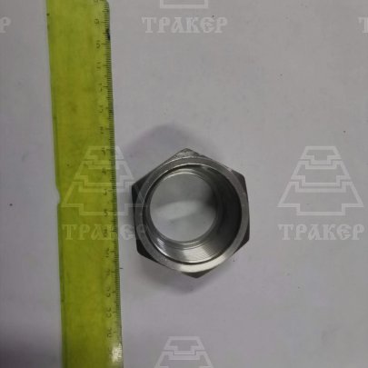 Гайка S50 М42х2 К