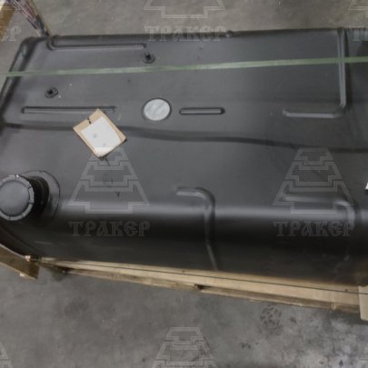 Бак 4320LN-1101002 топливный УРАЛ Next 300л (АО АЗ УРАЛ)