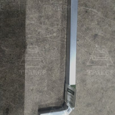 Четырехгранный ключ 13 мм БМ 560013