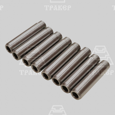 Втулка 245-1007032 клапана направляющая (комплект 8шт)