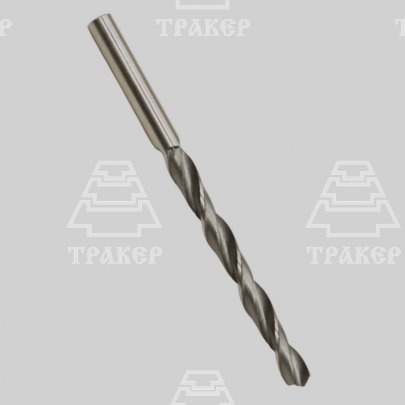 Сверло по металлу 7,00мм ц/х Р6М5 ГОСТ 10902-77