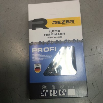 Цепь Rezer SUPER LGX PRO-9-1,5-64 Rezer PROFI
