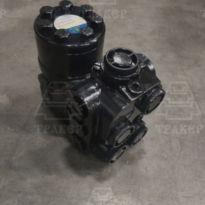 Рулевой механизм BPBS5-520-A17+VSFA5-250/2000