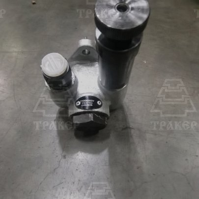 Насос топливоподкачивающий 4УТНИ-1106010-А4 ТЕХНО (Россия) н/о