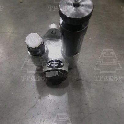 Насос топливоподкачивающий 4УТНИ-1106010-А4 ТЕХНО (Россия) н/о