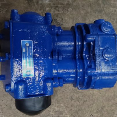 Компрессор 5320-3509015-10 двухцилиндровый МД 00000093201