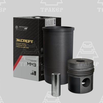 Поршневая группа Д-65-1000108-С-90 (серия ЭКСПЕРТ) (Кострома) 15502 (компл. из 4шт)