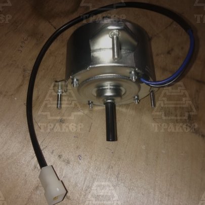 Моторчик отопителя МЭ272Б-37300 (AM-19-110) ЗИЛ-4331, 5301, 433420 (Автомагнат)