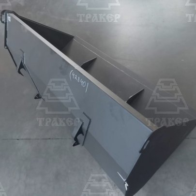 Ковш погрузочный КУН 2000-2 (0,8 м3, ш. 2 м.) ТУРС