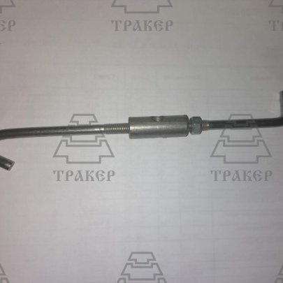 Тяга педали газа 469 -1108020