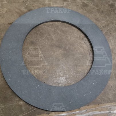 Накладка 54-01073 (54-01069) фрикционная (215х140х4мм)