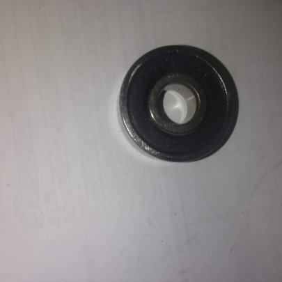 180029 (629 2RS) подшипник