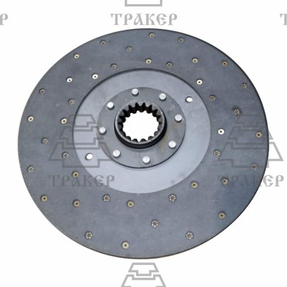 Диск сцепления А-01  (01М-21С6Б СБ)