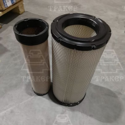 Эл.фильтра возд. МТЗ ЭФВ-305.202 (P780522/P780523) (DIFA 4337 + DIFA 4337-01)