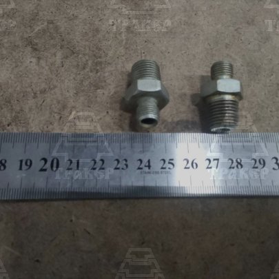 Штуцер 822-3503701 (РУП МТЗ)