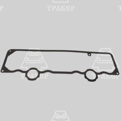 Прокладка 240-1003108 клап. крышки МТЗ (нижняя) 2мм ПРО-ВО 