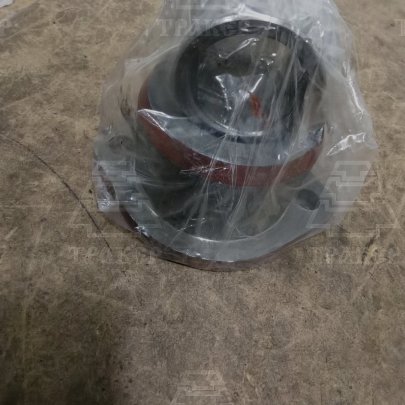 Втулка 50-3001052 цапфы верхняя и нижняя 50-3001021 ст.о. (металл)