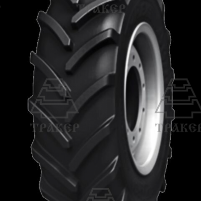 С/шина 420/70R24 DR-106,TYREX AGRO (перед. колесо МТЗ 1221) Волтайр